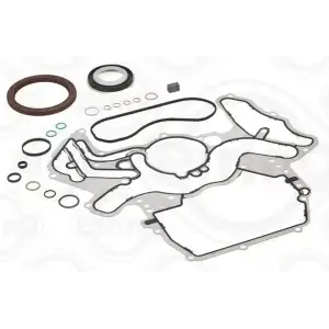 ELRING Takım Conta Alt (Sac Conta ile Beraber) - VW Grubu (VW/Audi/Seat/Skoda) 341.000