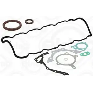 ELRING Takım Conta Alt (458.600) - Ford