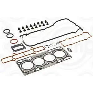 ELRING Takım Conta Üst (S. Kapak Canta ile) - Ford 460.600