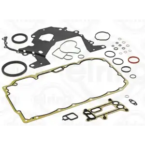 ELRING Takım Conta Alt (492.160) - BMW / Mini