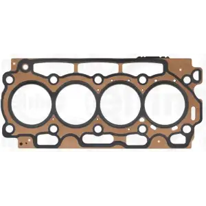 ELRING Silindir Kapak Contası (2 Tırnak) (569.812) - Ford
