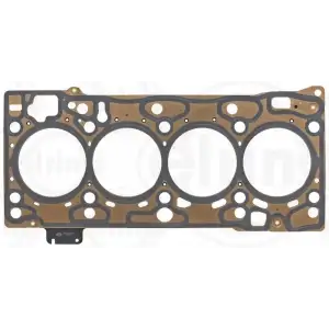ELRING Silindir Kapak Contası (1 Kertik) (718.051) - VW Grubu (VW/Audi/Seat/Skoda)