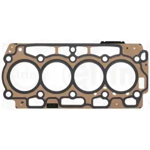 ELRING Silindir Kapak Contası (1 Dış / Av6q 6051 Cc/31 330 926/3 645 892/mn982459) - Ford 718.331