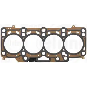 ELRING Silindir Kapak Contası (2 Kertik) (726.840) - VW Grubu (VW/Audi/Seat/Skoda)
