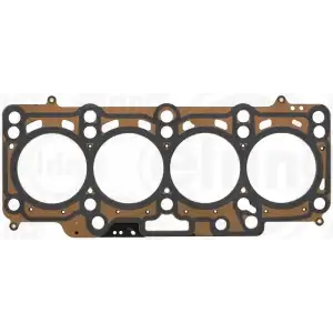 ELRING Silindir Kapak Contası (2 Kertik) (732.100) - VW Grubu (VW/Audi/Seat/Skoda)