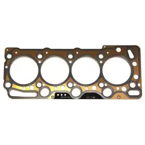 ELRING Silindir Kapak Contası (3 Tırnak 1.55mm) - Opel 809.760