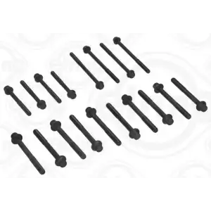 ELRING Silindir Kapak Saplaması Set (Xm34 6065ac (10) Bc(4) 6m34(4)) - Ford 850.250