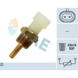 FAE Hararet Müşürü (FAE 33345) - Opel