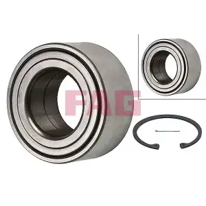 FAG Porya Ön (Ön Teker Bilyası : 39 X 74 X 34) - Kore Araçları (Hyundai/Kia) 713 6263 50
