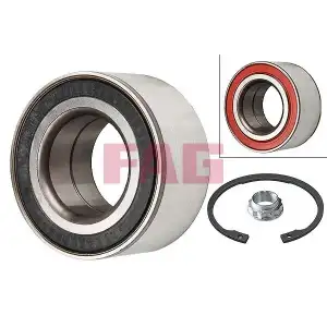 FAG Teker Rulmanı Arka (713 6492 80) - BMW / Mini