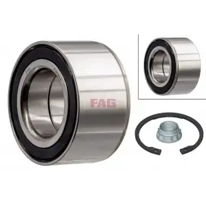 FAG Teker Rulmanı Arka (713 6493 20) - BMW / Mini