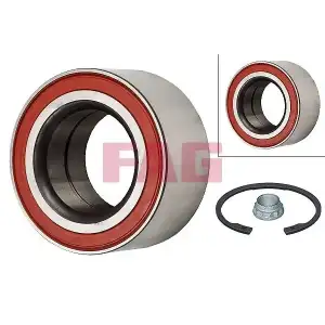 FAG Teker Rulmanı Arka (713 6493 90) - BMW / Mini