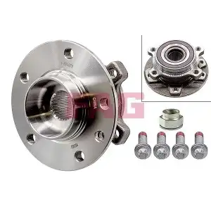 FAG Porya Ön (ABS Sensörlü Sag/sol) - Fiat / Alfa / Lancia 713 6920 40