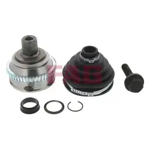 FAG Aks Kafası Dış (302447 (Absli)) - VW Grubu (VW/Audi/Seat/Skoda) 771 0729 30