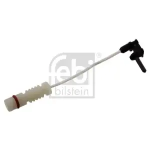 FEBI BILSTEIN Fren Balata Fişi (Ön/arka) - Mercedes-Benz 01498
