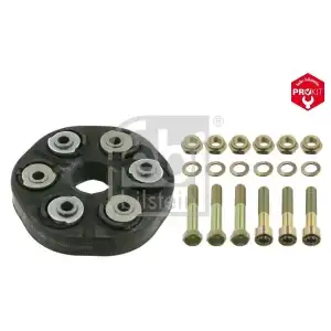 FEBI BILSTEIN Şaft Köselesi Ön (Takım Ön Büyük) - Mercedes-Benz 01975