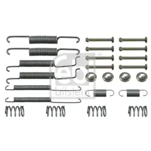 FEBI BILSTEIN Fren Ayar Circir Takımı Arka (03.0137-9008.2) - VW Grubu (VW/Audi/Seat/Skoda) 02060