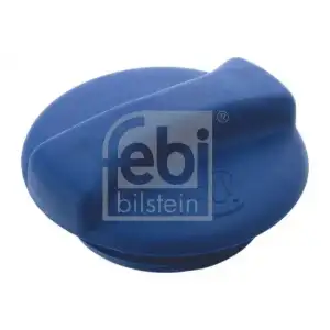 FEBI BILSTEIN Radyatör Yedek Su Depo Kapağı (02111) - VW Grubu (VW/Audi/Seat/Skoda)