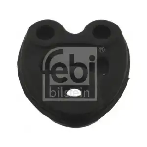 FEBI BILSTEIN Egzoz Askı Lastiği (07365) - Mercedes-Benz