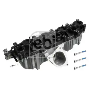 FEBI BILSTEIN Emme Manifoldu ((Gaz Kelebeği Uzerinde)) - VW Grubu (VW/Audi/Seat/Skoda) 1000119