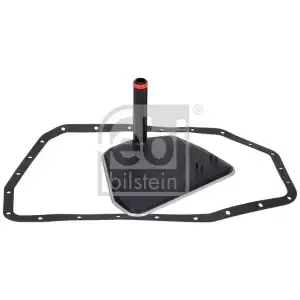 FEBI BILSTEIN Şanzıman Yağ Filtresi ((Tapali + Civatali)) - VW Grubu (VW/Audi/Seat/Skoda) 1000442