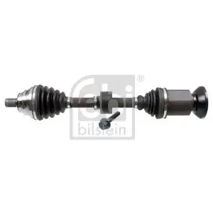 FEBI BILSTEIN Aks Komple Ön Sağ (1000512) - VW Grubu (VW/Audi/Seat/Skoda)