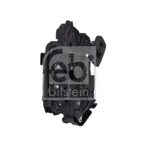 FEBI BILSTEIN Kapı Kilidi Ön Sol (1000800) - VW Grubu (VW/Audi/Seat/Skoda)