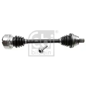 FEBI BILSTEIN Aks Komple Ön Sol (1001055) - VW Grubu (VW/Audi/Seat/Skoda)