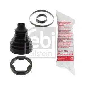 FEBI BILSTEIN Aks Körüğü İç (305061) - VW Grubu (VW/Audi/Seat/Skoda) 100401