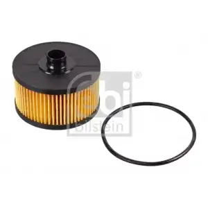 FEBI BILSTEIN Yağ Filtresi (Kutu İçi Adet 1) - Renault / Dacia 100487