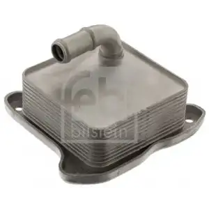 FEBI BILSTEIN Yağ Soğutucusu (8MO 376 701-454) - VW Grubu (VW/Audi/Seat/Skoda) 101005
