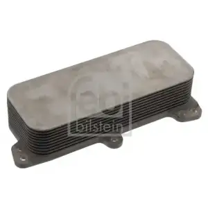 FEBI BILSTEIN Yağ Soğutucusu (8MO 376 797-031) - VW Grubu (VW/Audi/Seat/Skoda) 101009