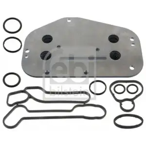 FEBI BILSTEIN Yağ Soğutucusu (Contalı) - Opel 101406