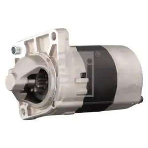FEBI BILSTEIN Marş Motoru (102887) - Fiat / Alfa / Lancia