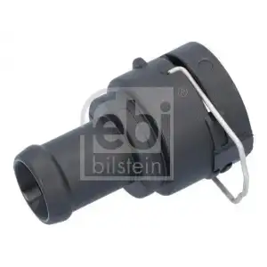 FEBI BILSTEIN Su Flanşı (103334) - VW Grubu (VW/Audi/Seat/Skoda)