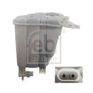 FEBI BILSTEIN Radyatör Yedek Su Deposu (116 680) - VW Grubu (VW/Audi/Seat/Skoda) 103414