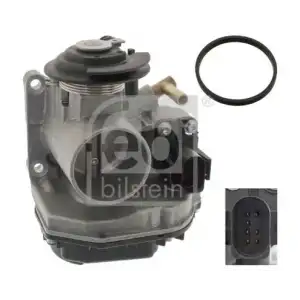 FEBI BILSTEIN Gaz Kelebeği (103834) - VW Grubu (VW/Audi/Seat/Skoda)
