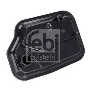 FEBI BILSTEIN Şanzıman Filtresi (4 Vites Otomatik/fn01-21-500a-4f27e) - Ford 104505