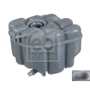 FEBI BILSTEIN Radyatör Yedek Su Deposu (Genleşme Kabi) (105922) - VW Grubu (VW/Audi/Seat/Skoda)