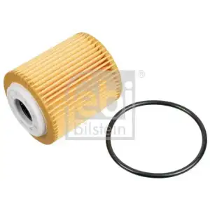 FEBI BILSTEIN Yağ Filtresi (106371) - Peugeot / Citroën / DS