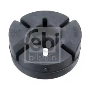 FEBI BILSTEIN Radyatör Takozu Alt (106380) - VW Grubu (VW/Audi/Seat/Skoda)