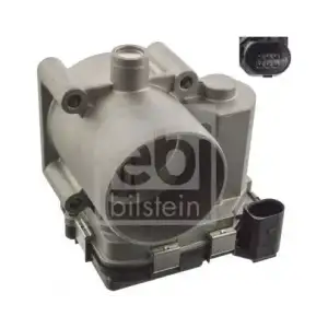 FEBI BILSTEIN Gaz Kelebeği (639 302) - VW Grubu (VW/Audi/Seat/Skoda) 107026