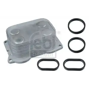 FEBI BILSTEIN Yağ Soğutucu Radyatörü (Tek Petek) - Ford 107180