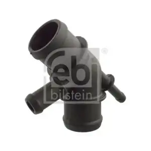 FEBI BILSTEIN Su Flanşı (107181) - VW Grubu (VW/Audi/Seat/Skoda)