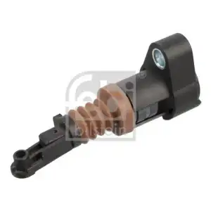 FEBI BILSTEIN Şanzıman Çubuk Mekanizmasi (Otomatik Şanzıman) - Mercedes-Benz 107268