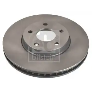 FEBI BILSTEIN Fren Diski Ön (Dış Çap (282 Mm )) - Ford 108192