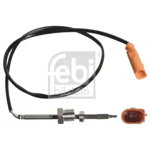 FEBI BILSTEIN Egzoz Sıcaklık Sensörü (117 547) - VW Grubu (VW/Audi/Seat/Skoda) 109070