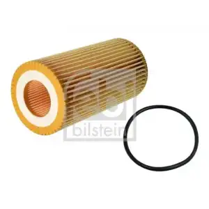 FEBI BILSTEIN Yağ Filtresi (Ox1076d / E219hd330) - VW Grubu (VW/Audi/Seat/Skoda) 109015