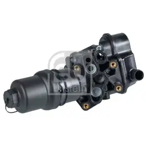 FEBI BILSTEIN Yağ Filtre Kütüğü (109169) - VW Grubu (VW/Audi/Seat/Skoda)