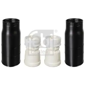 FEBI BILSTEIN Amortisör Lastiği Arka (Körüklü) - VW Grubu (VW/Audi/Seat/Skoda) 109426